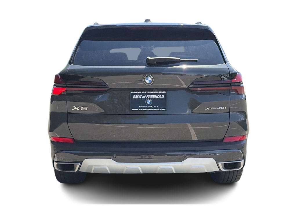 Thumbnail: 2024 BMW X5 - 5