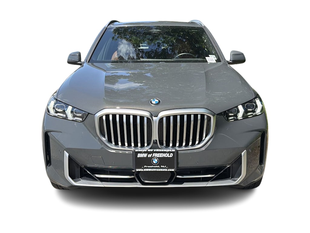 Thumbnail: 2024 BMW X5 - 27