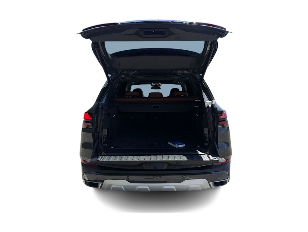 Thumbnail: 2024 BMW X5 - 17
