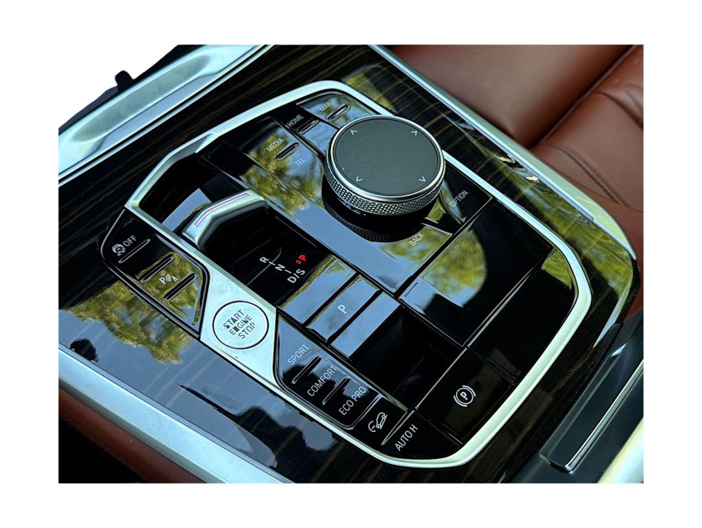 Thumbnail: 2024 BMW X5 - 29
