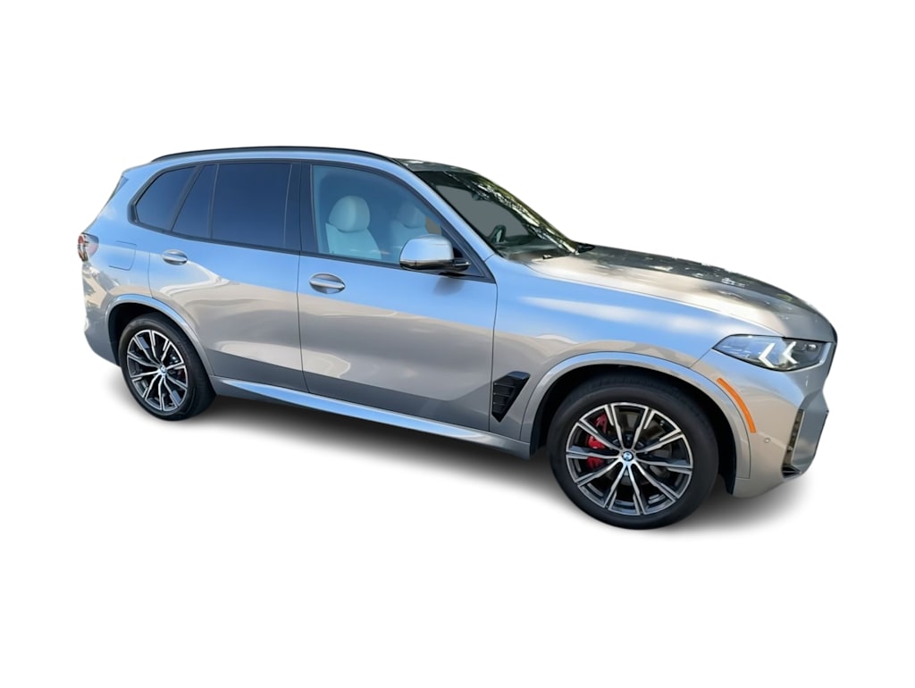 Thumbnail: 2024 BMW X5 - 23