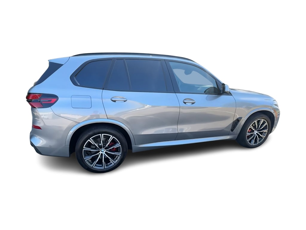 Thumbnail: 2024 BMW X5 - 22