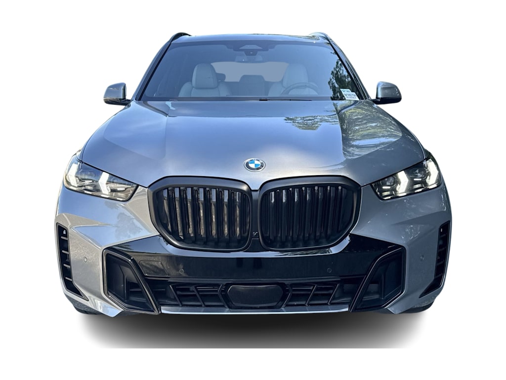 Thumbnail: 2024 BMW X5 - 25