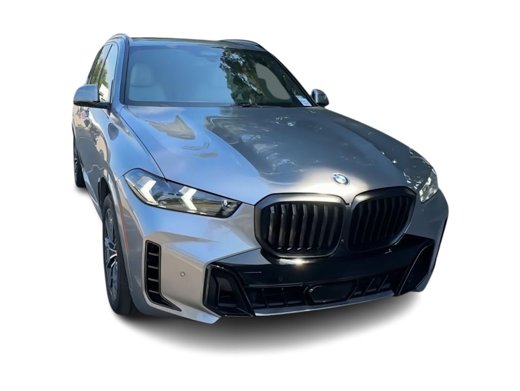 Thumbnail: 2024 BMW X5 - 21