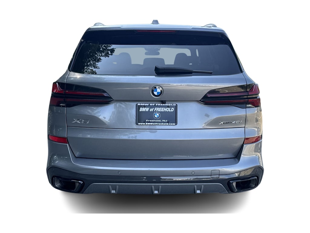 Thumbnail: 2024 BMW X5 - 5