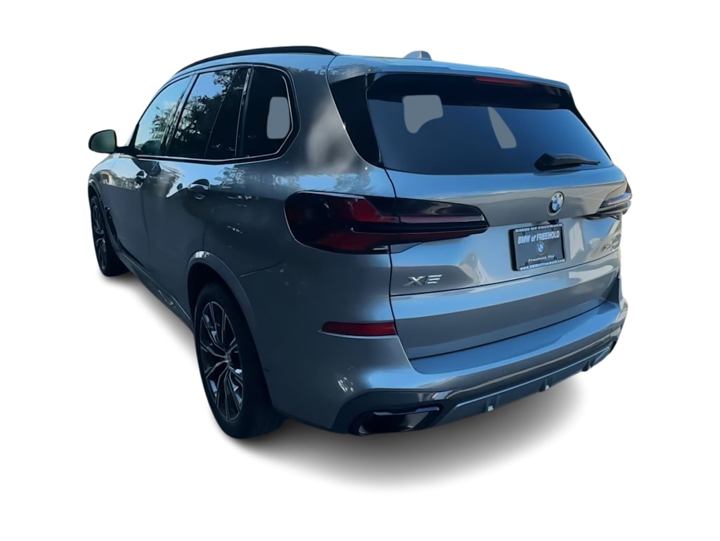 Thumbnail: 2024 BMW X5 - 4