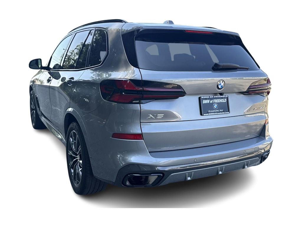 Thumbnail: 2024 BMW X5 - 24