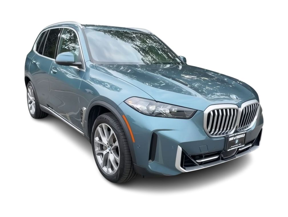 Thumbnail: 2024 BMW X5 - 20