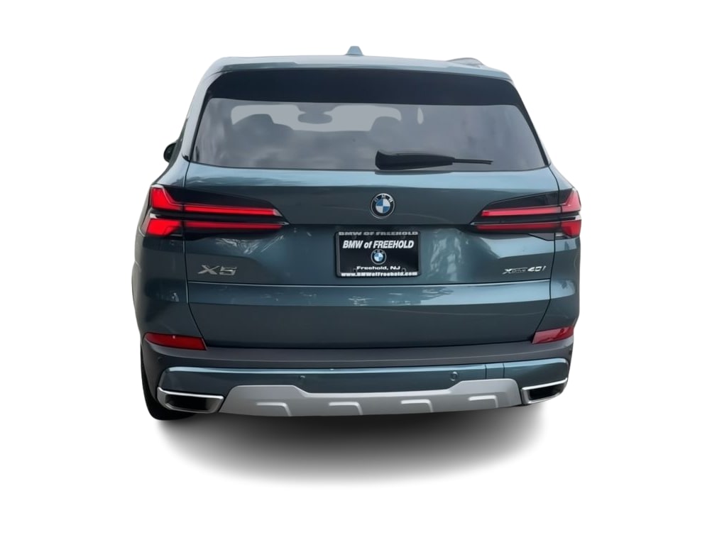 Thumbnail: 2024 BMW X5 - 5
