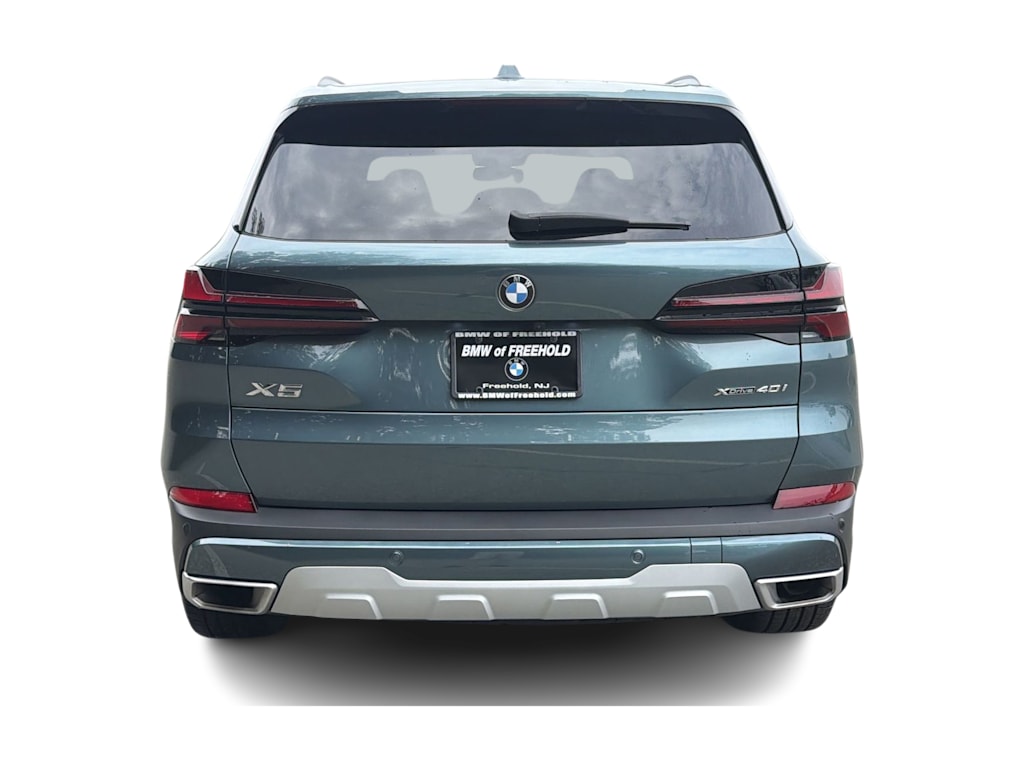 Thumbnail: 2024 BMW X5 - 26