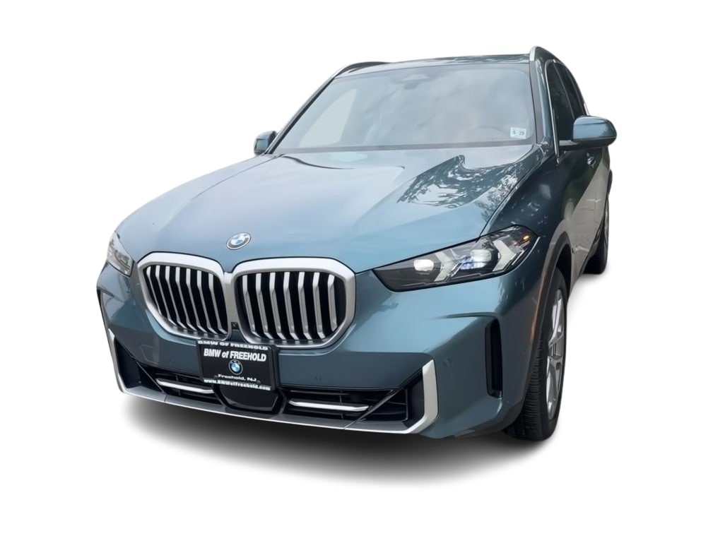 Thumbnail: 2024 BMW X5 - 6