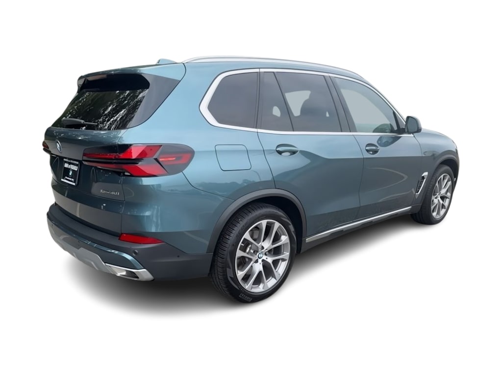 Thumbnail: 2024 BMW X5 - 22