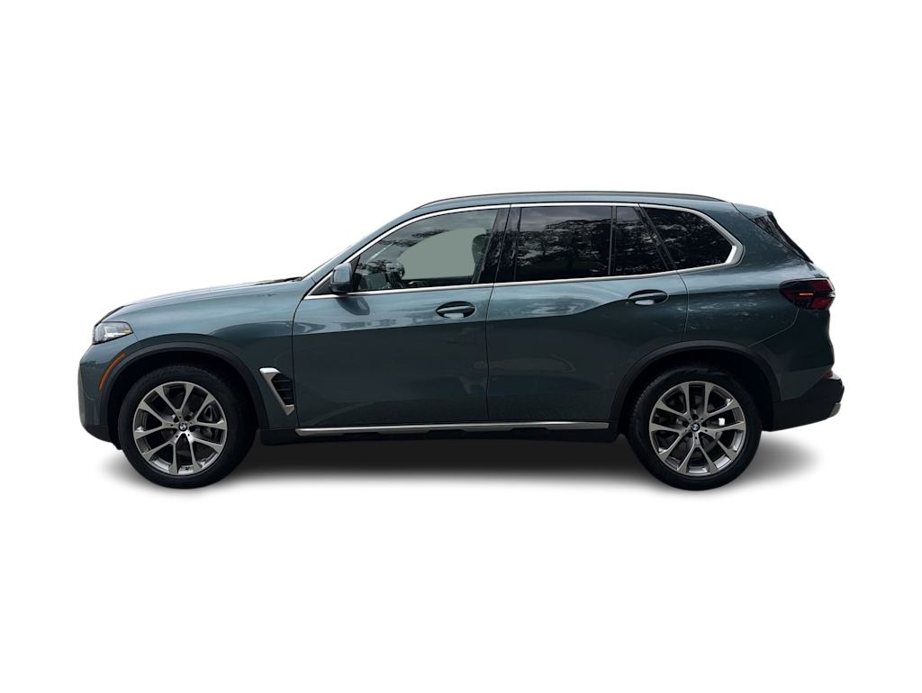 Thumbnail: 2024 BMW X5 - 24