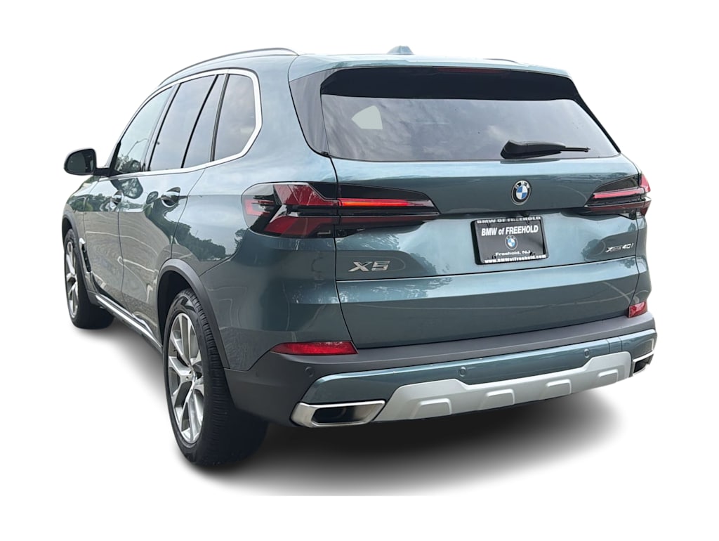 Thumbnail: 2024 BMW X5 - 25