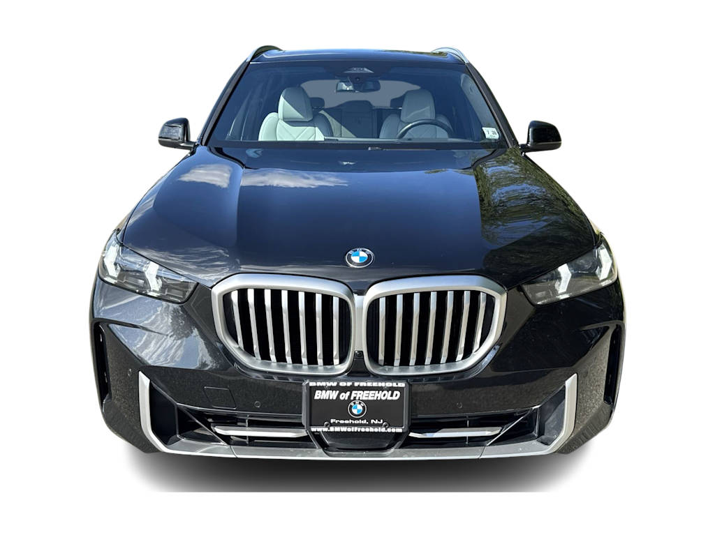 Thumbnail: 2024 BMW X5 - 24