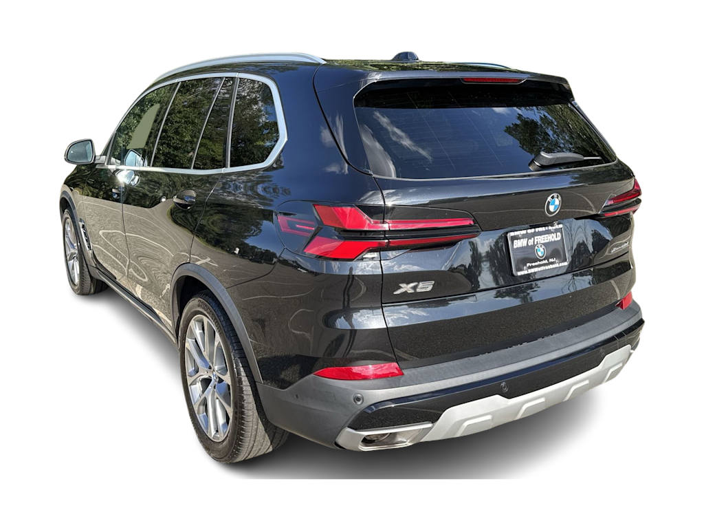 Thumbnail: 2024 BMW X5 - 4