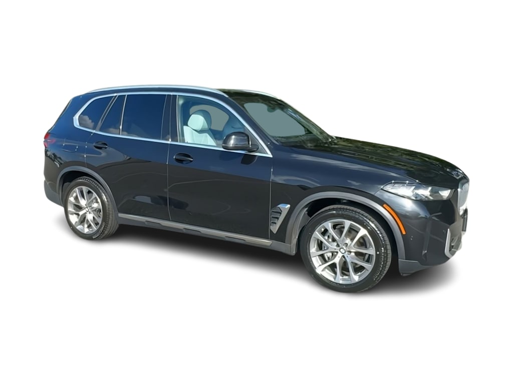 Thumbnail: 2024 BMW X5 - 23