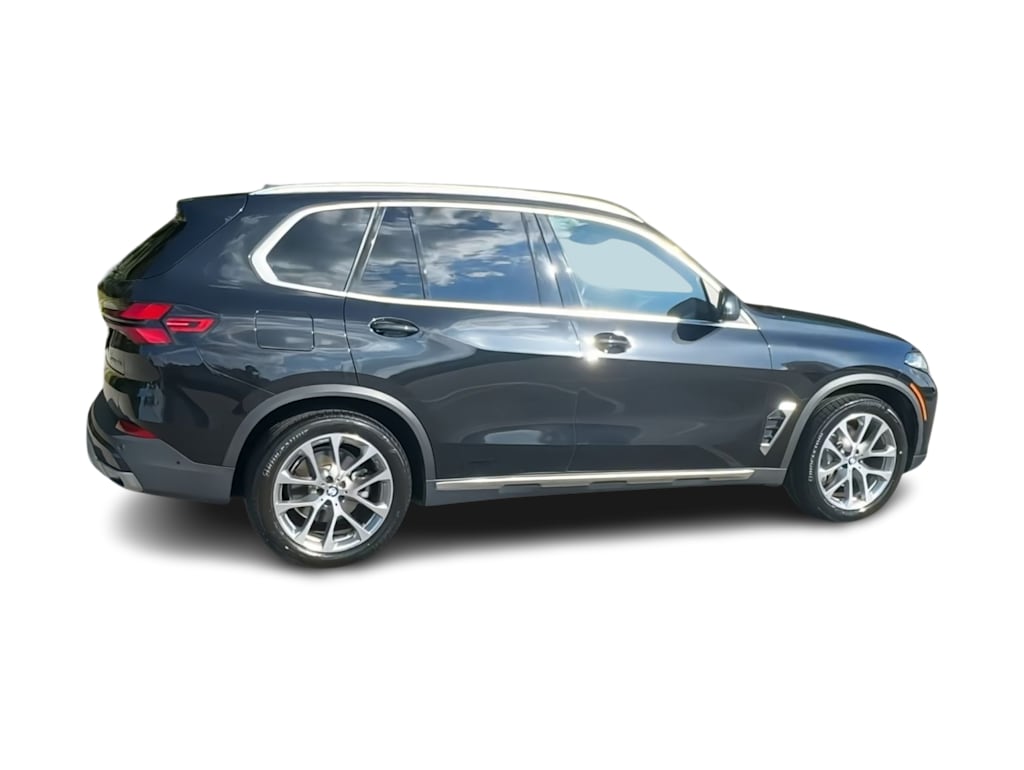 Thumbnail: 2024 BMW X5 - 22