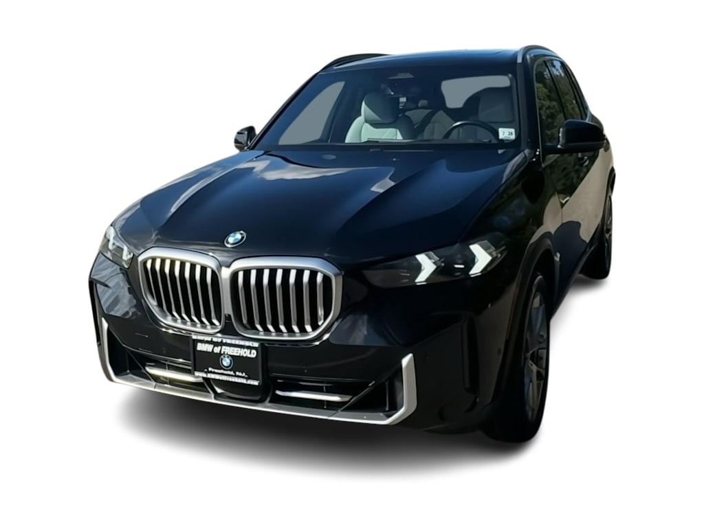 Thumbnail: 2024 BMW X5 - 21