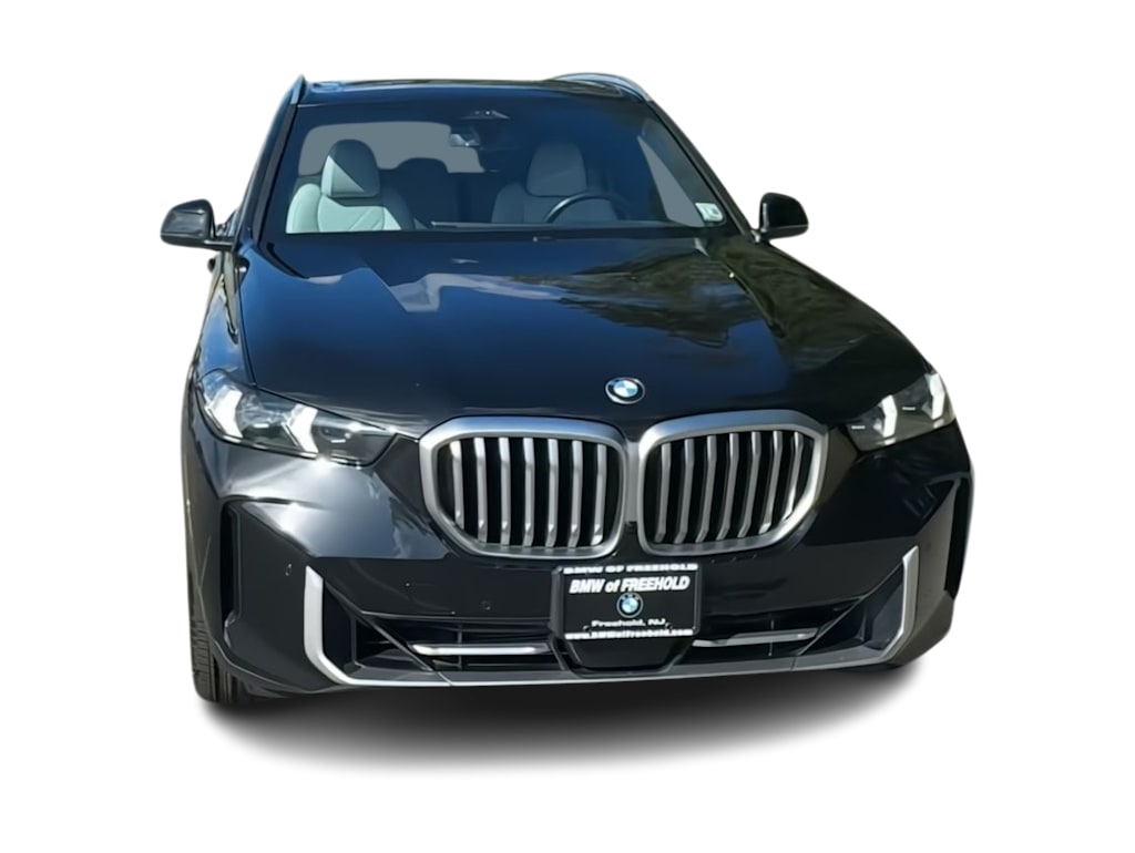 Thumbnail: 2024 BMW X5 - 20