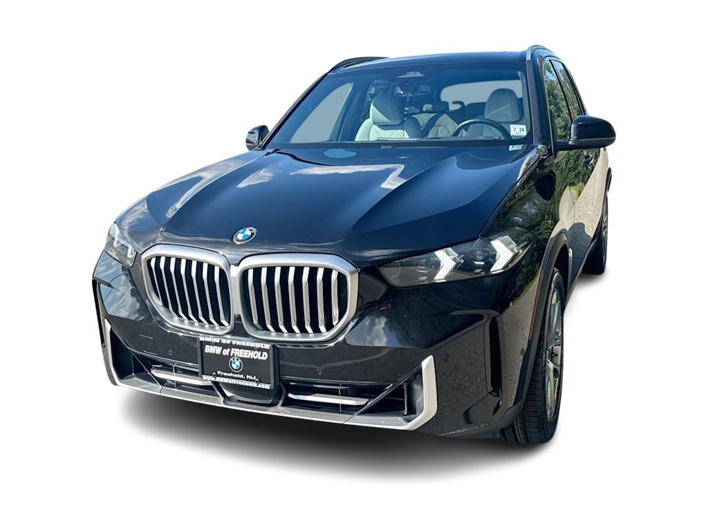 Thumbnail: 2024 BMW X5 - 6