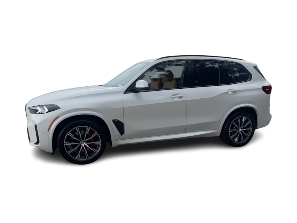 Thumbnail: 2024 BMW X5 - 3