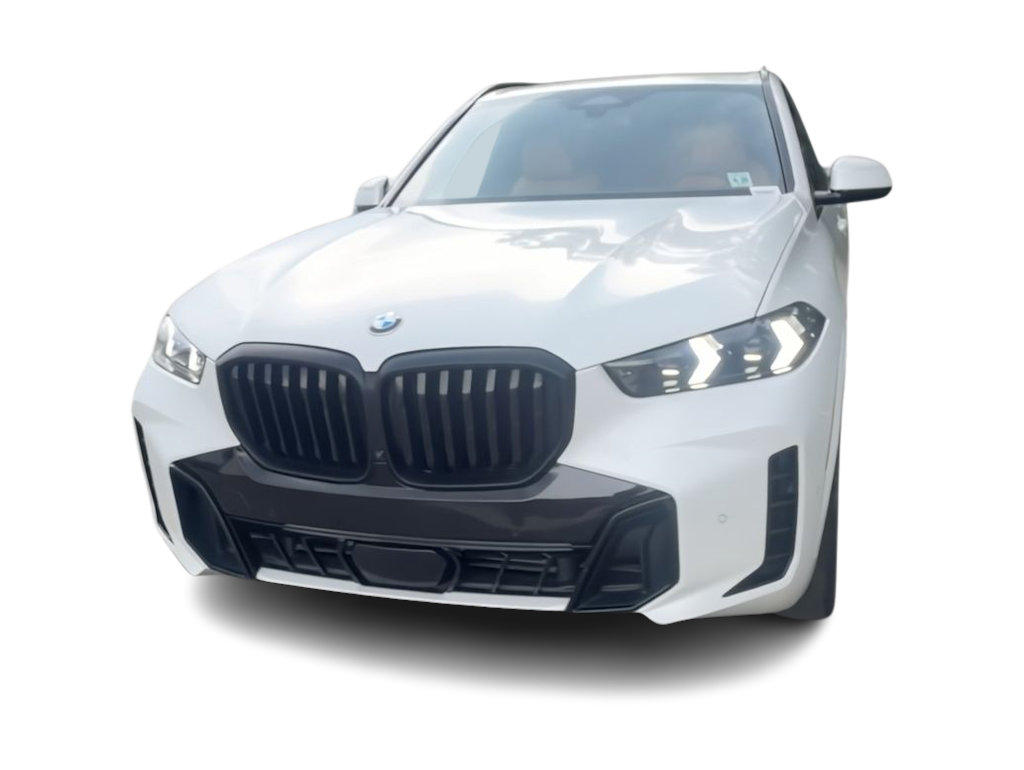 Thumbnail: 2024 BMW X5 - 6