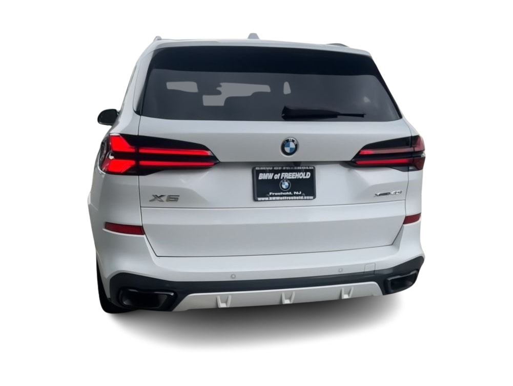 Thumbnail: 2024 BMW X5 - 5