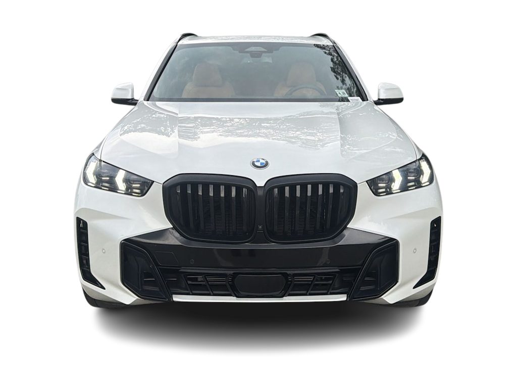 Thumbnail: 2024 BMW X5 - 26