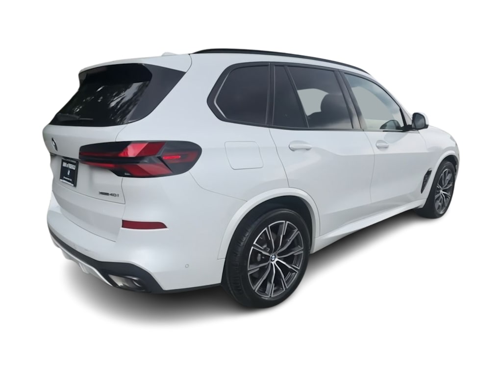 Thumbnail: 2024 BMW X5 - 22