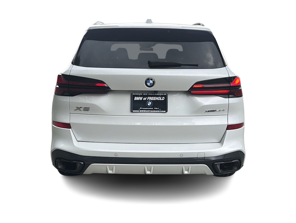 Thumbnail: 2024 BMW X5 - 25