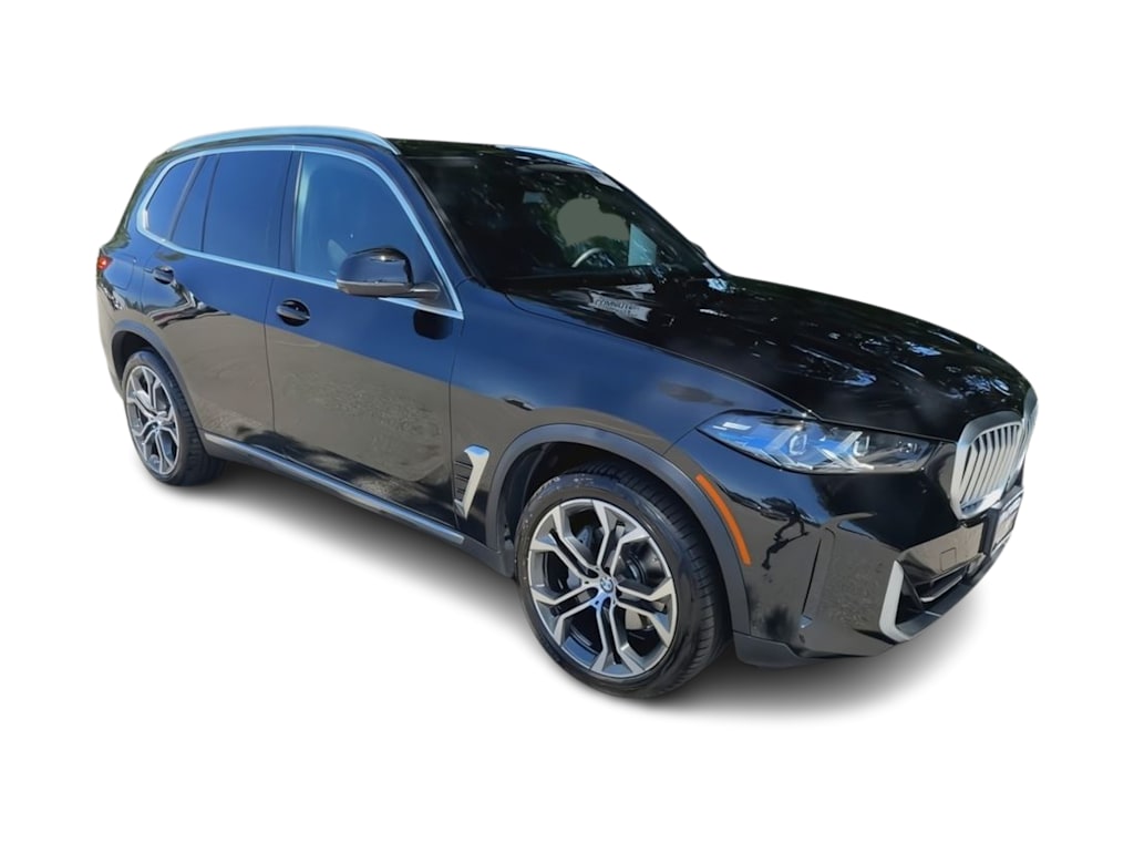 Thumbnail: 2026 BMW X5 - 19