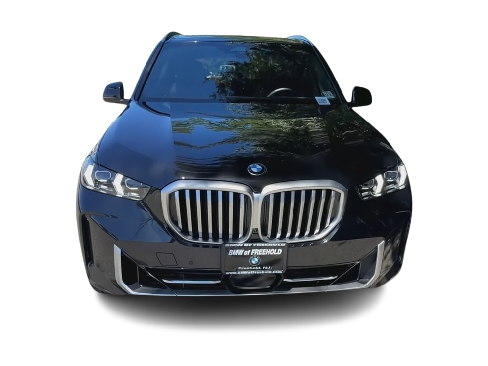Thumbnail: 2026 BMW X5 - 6
