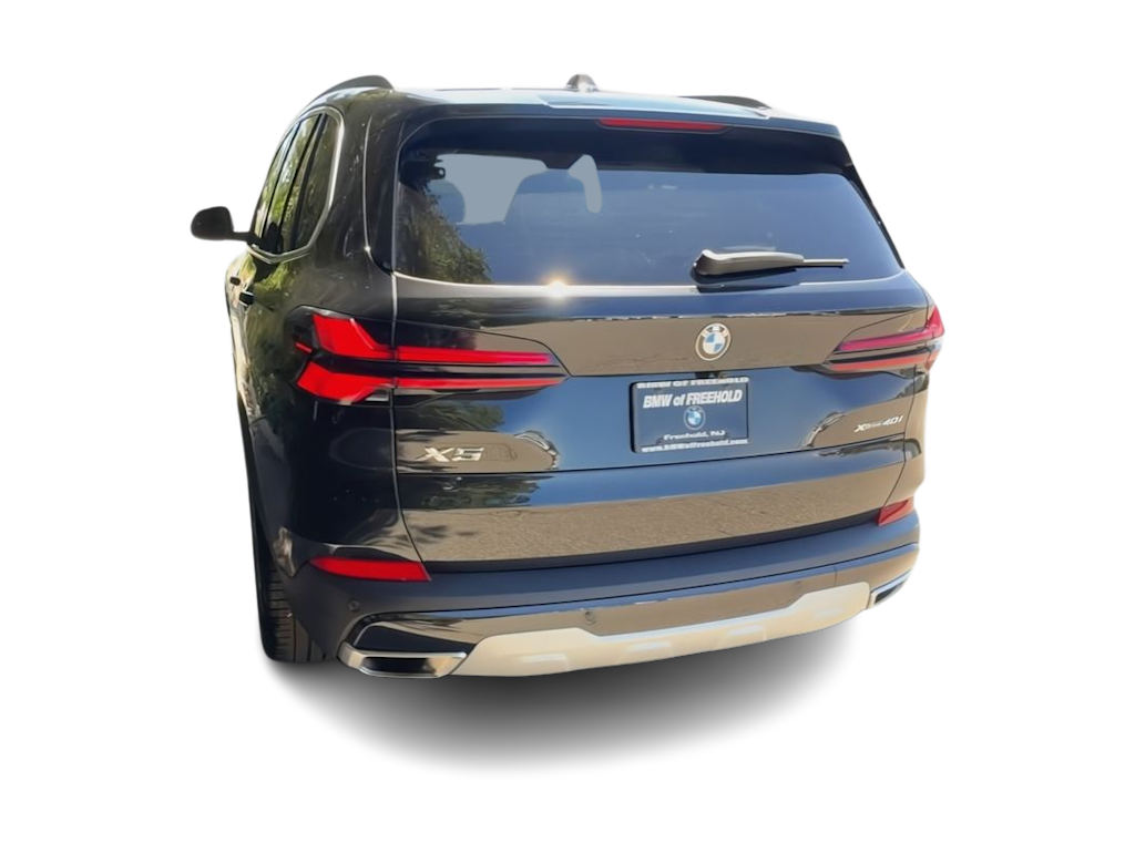 Thumbnail: 2026 BMW X5 - 5