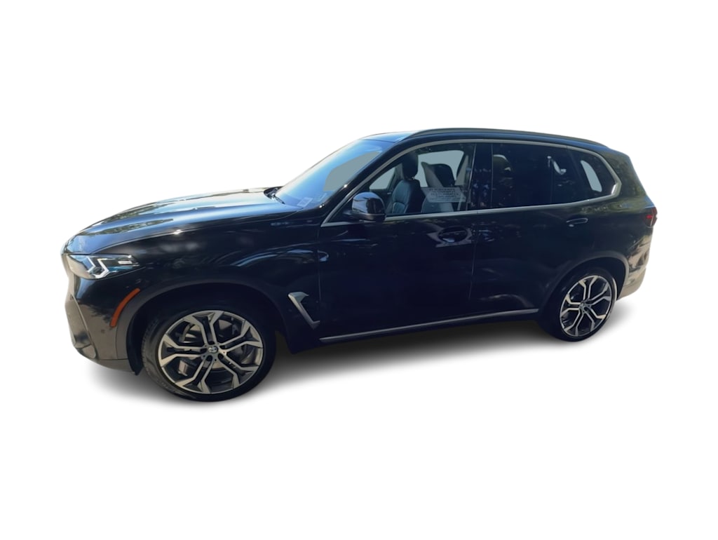 Thumbnail: 2026 BMW X5 - 3