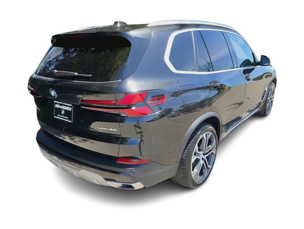 Thumbnail: 2026 BMW X5 - 22