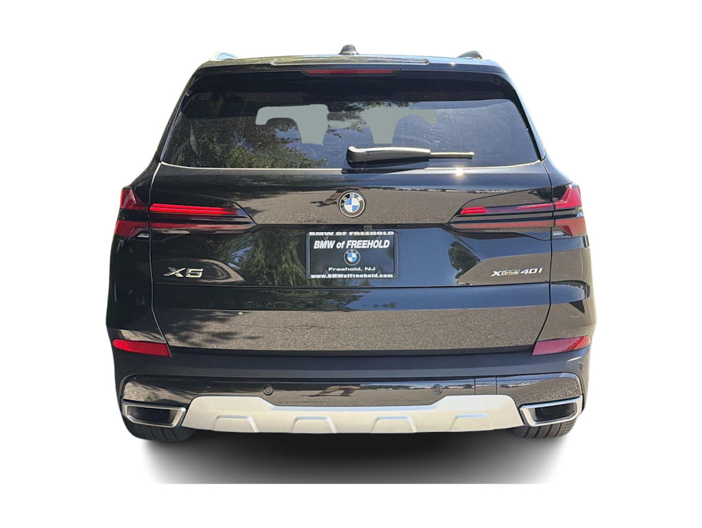 Thumbnail: 2026 BMW X5 - 25
