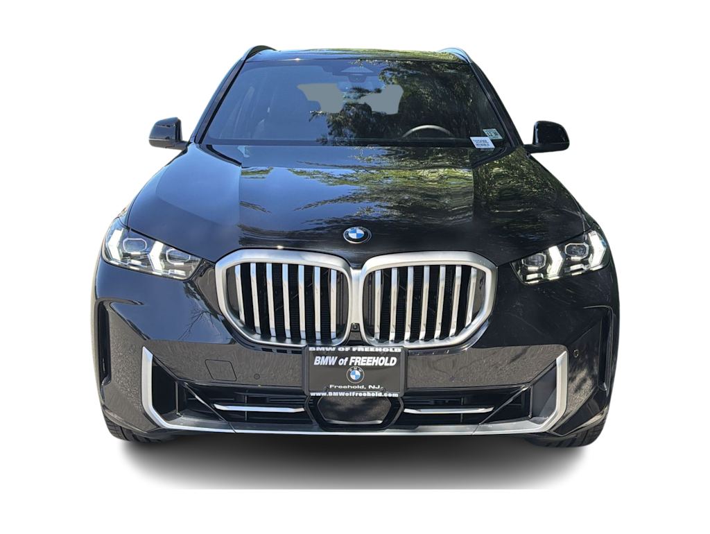 Thumbnail: 2026 BMW X5 - 26