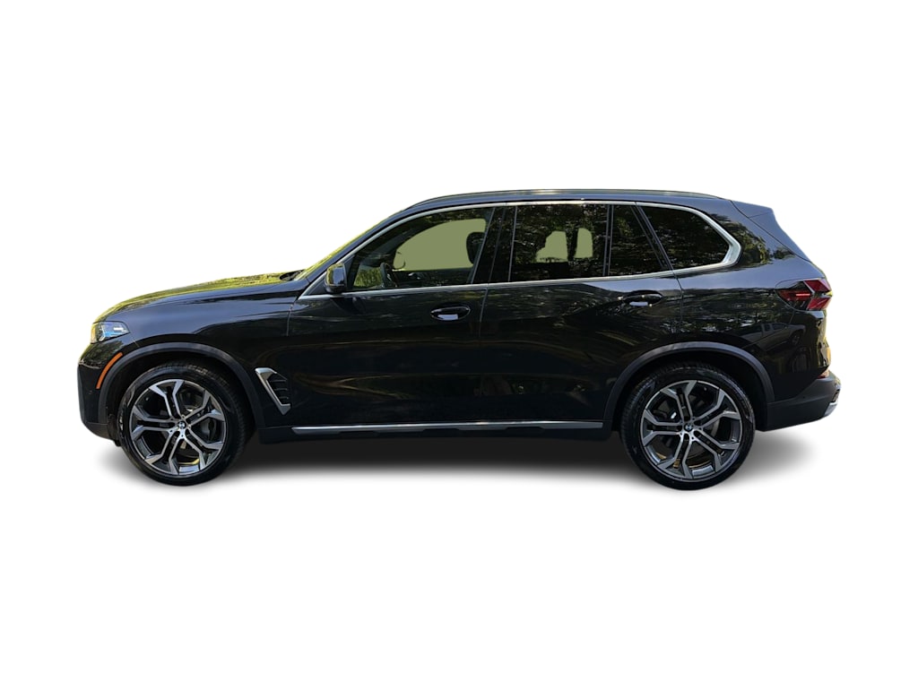 Thumbnail: 2026 BMW X5 - 24