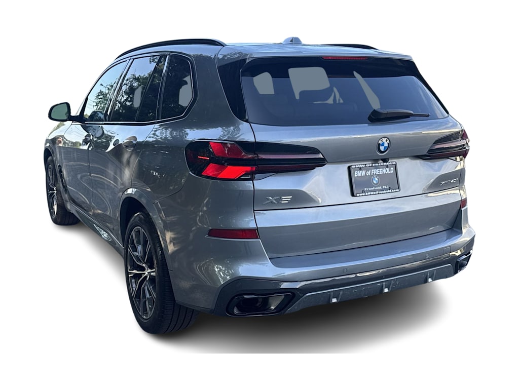 Thumbnail: 2024 BMW X5 - 23