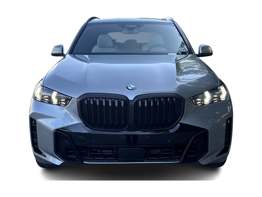 Thumbnail: 2024 BMW X5 - 25