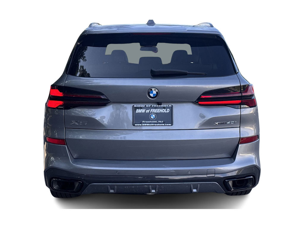 Thumbnail: 2024 BMW X5 - 24
