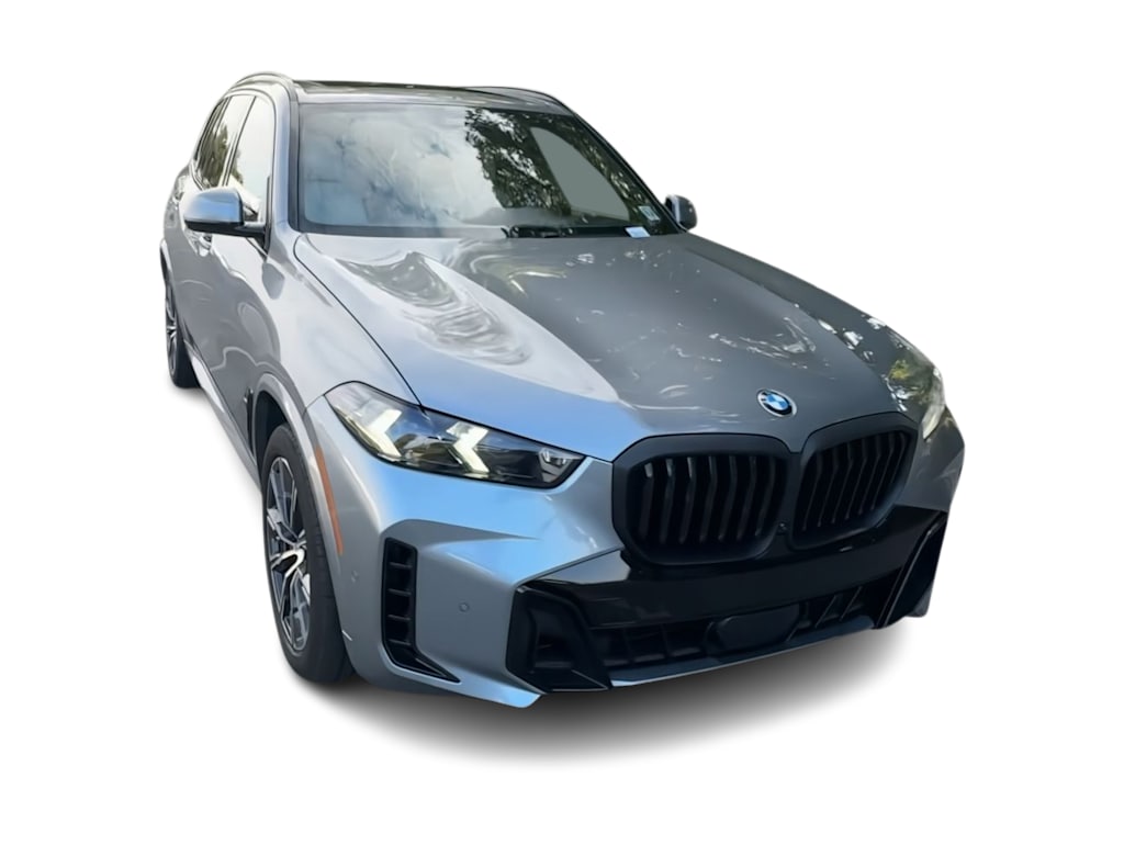 Thumbnail: 2024 BMW X5 - 20