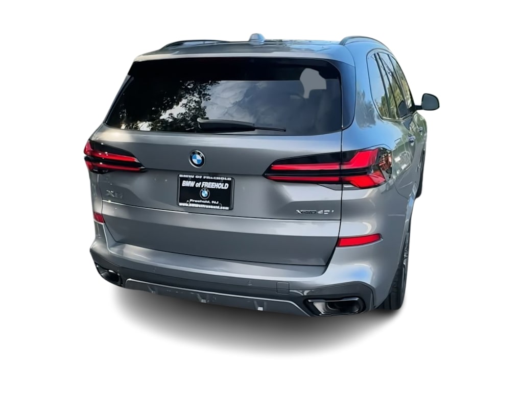 Thumbnail: 2024 BMW X5 - 5