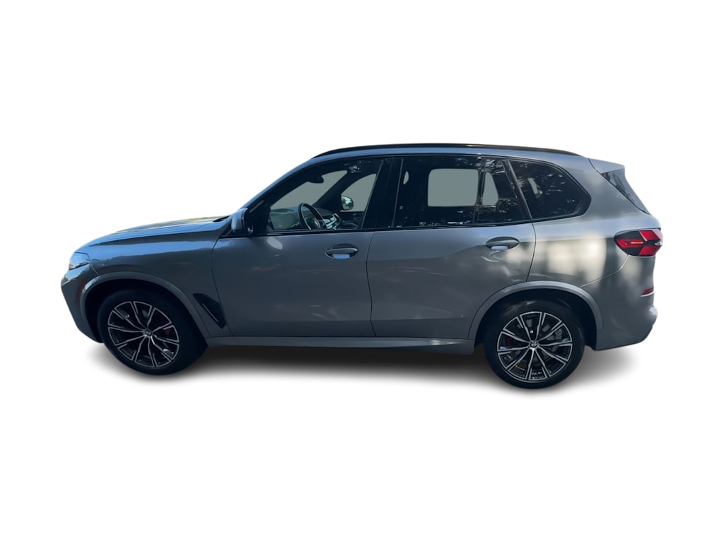 Thumbnail: 2024 BMW X5 - 3