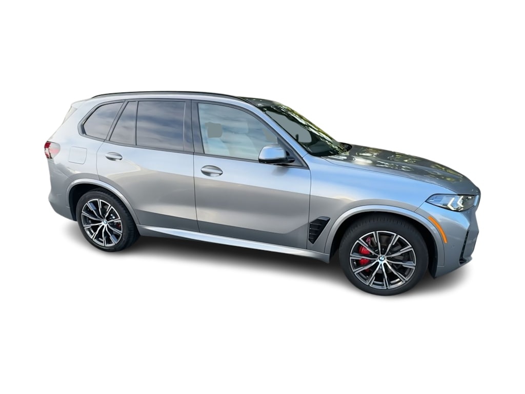 Thumbnail: 2024 BMW X5 - 21