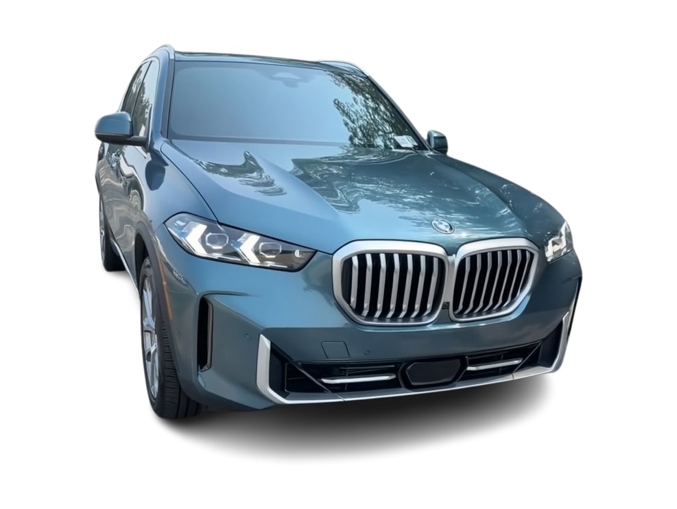 Thumbnail: 2024 BMW X5 - 6
