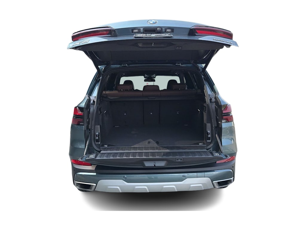 Thumbnail: 2024 BMW X5 - 18