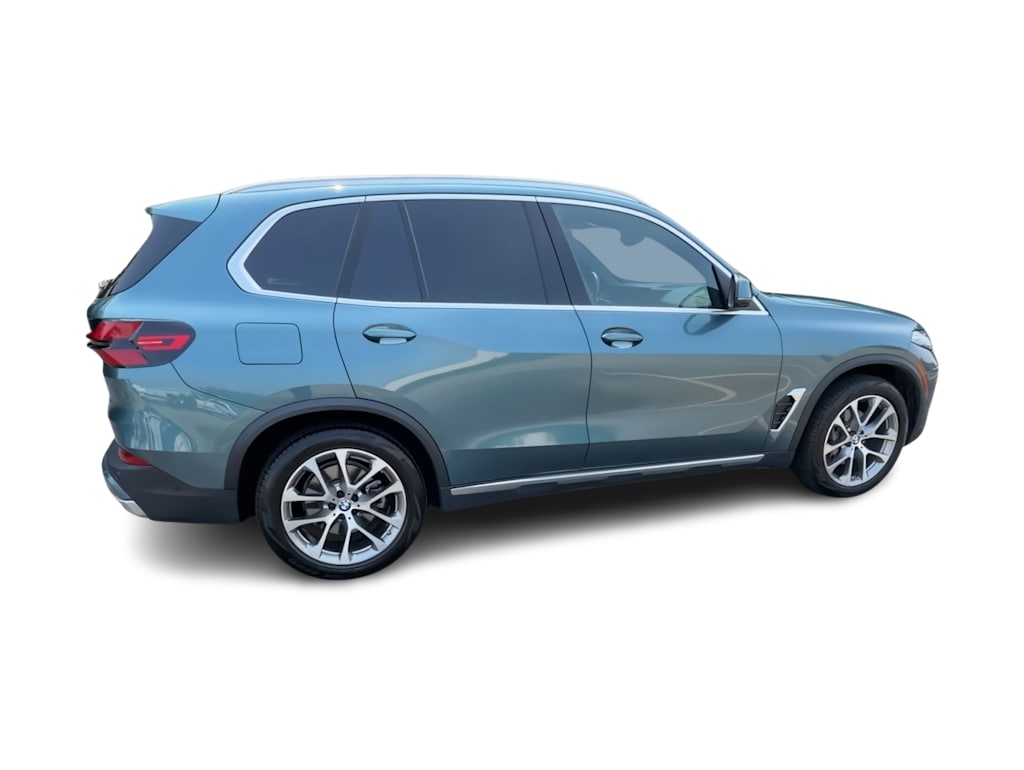 Thumbnail: 2024 BMW X5 - 24