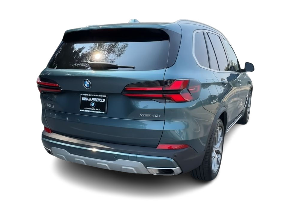 Thumbnail: 2024 BMW X5 - 23